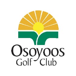 Osoyoos Golf Club logo