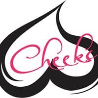 Cheeks Wear logo