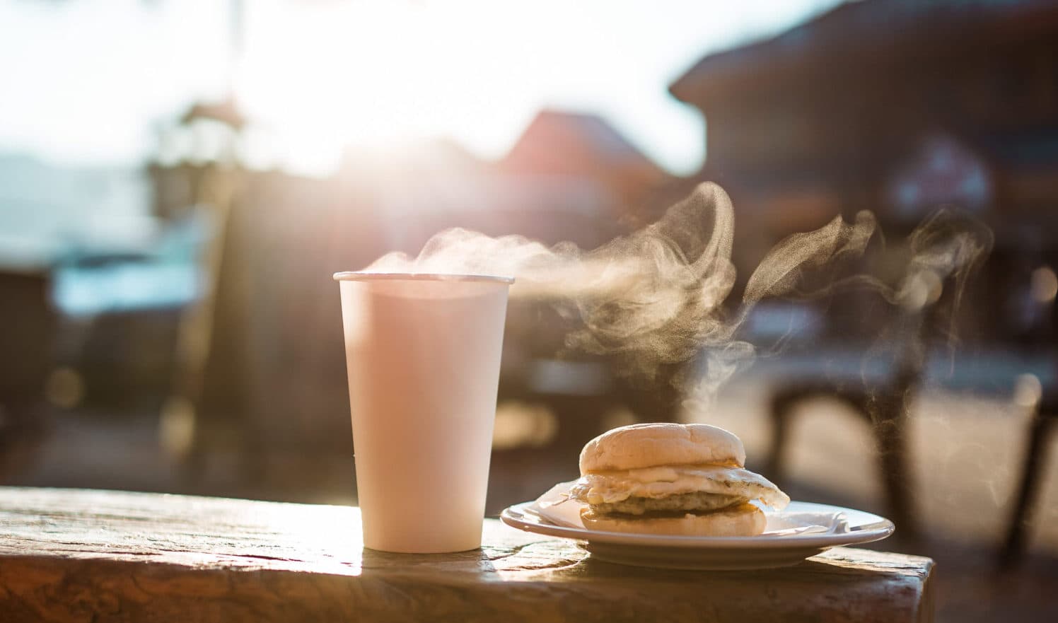 Where to Eat in Osoyoos this Winter
