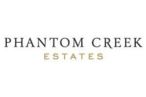 Phantom Creek Estates logo