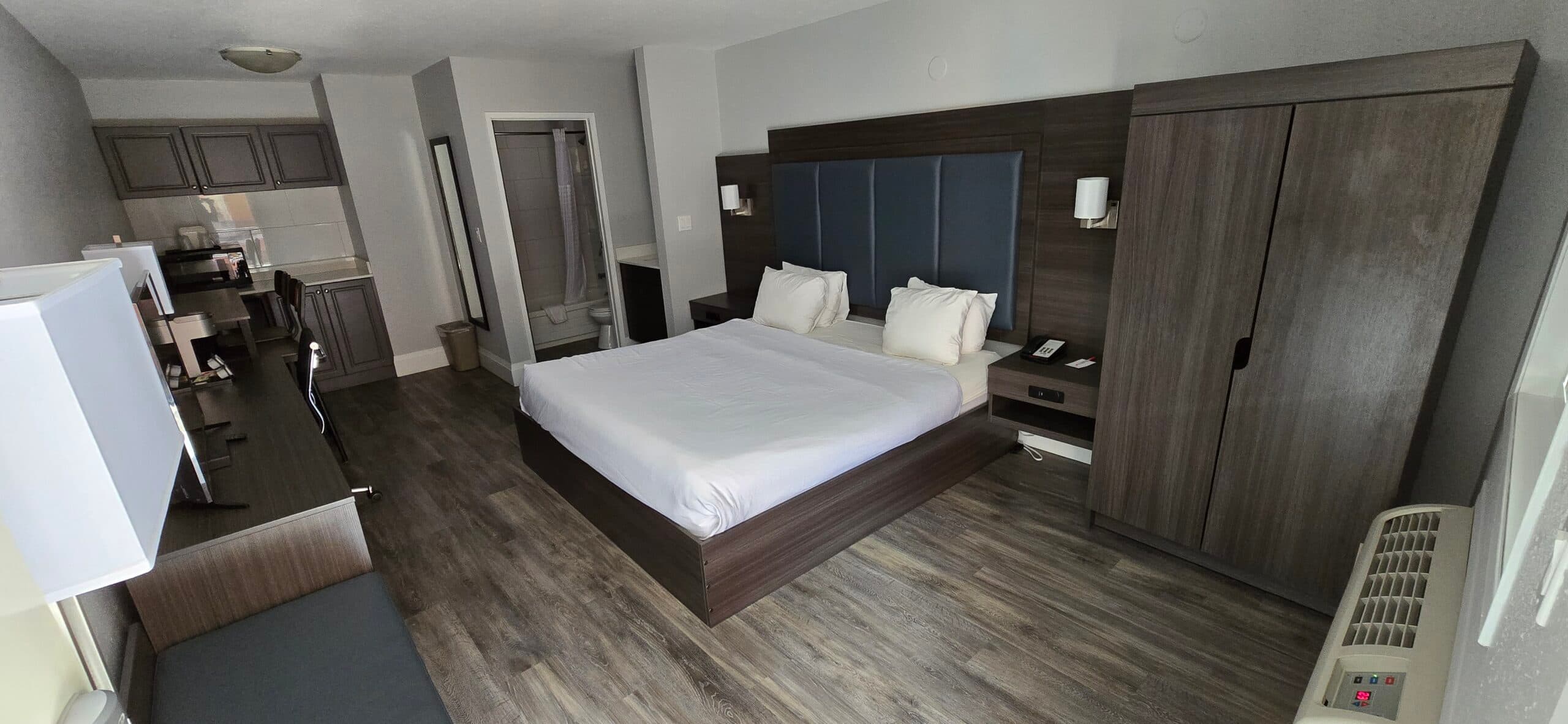 Park Inn by Radisson Osoyoos