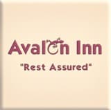 Avalon Inn logo