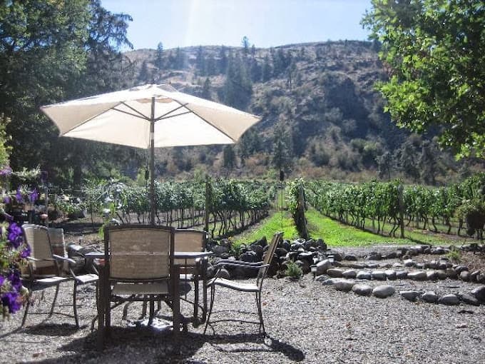 Castoro de Oro Estate Winery