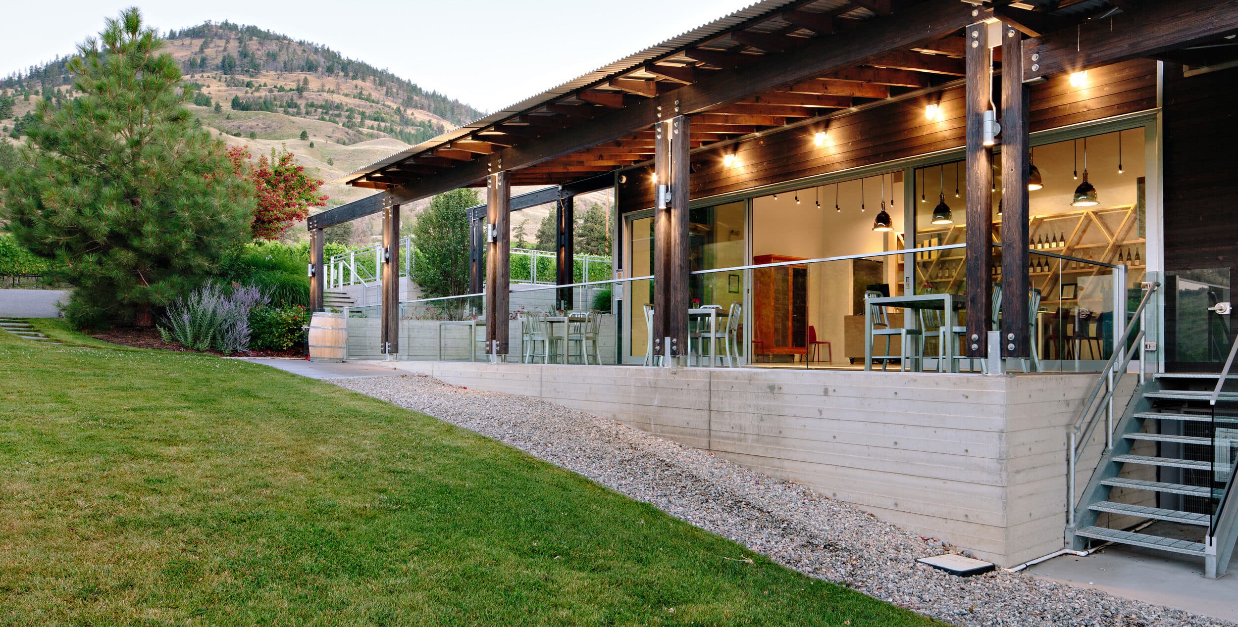 Culmina Family Estate Winery