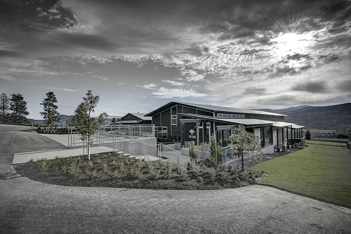 Culmina Family Estate Winery