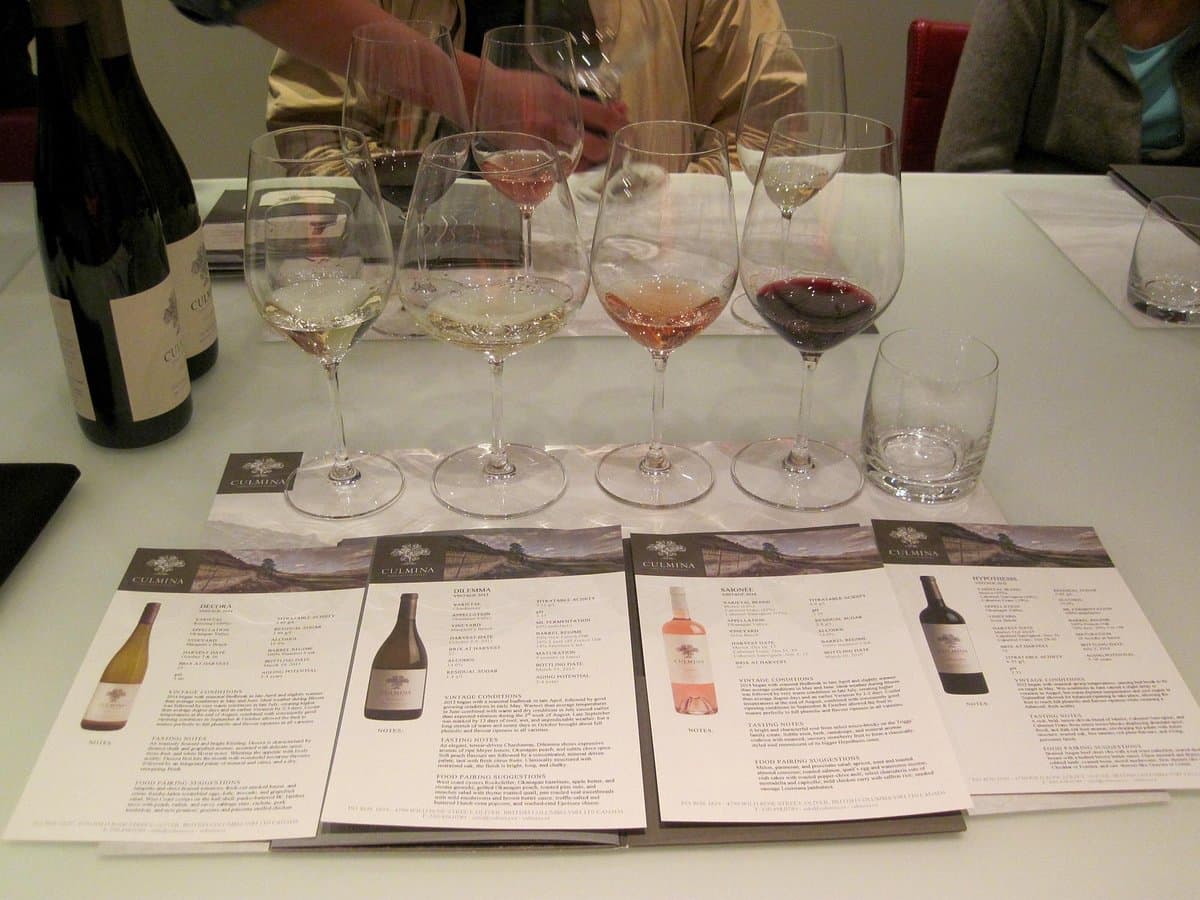 Culmina Family Estate Winery