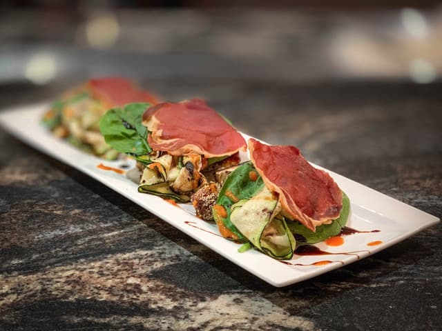Convivia Bistro