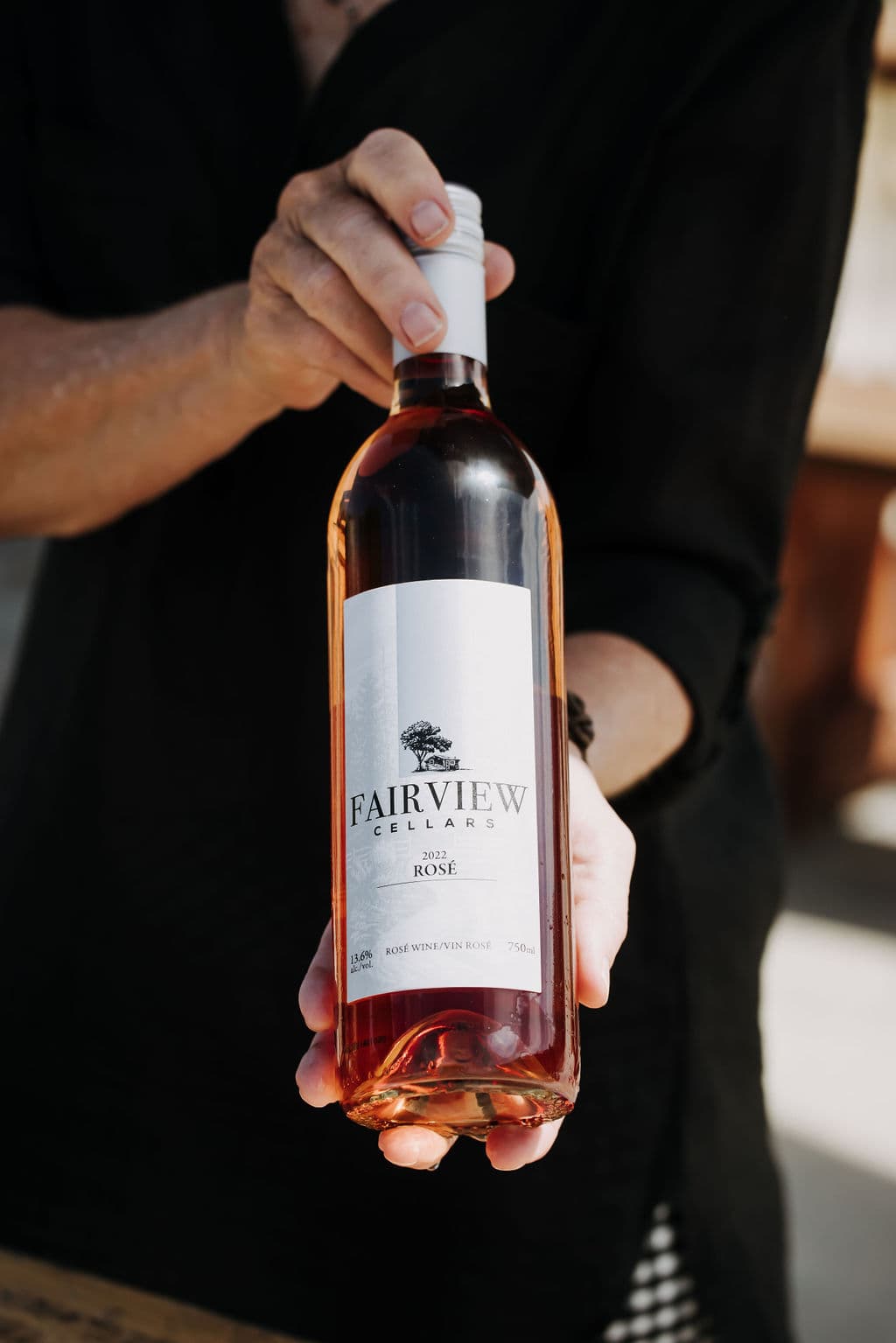 Fairview Cellars