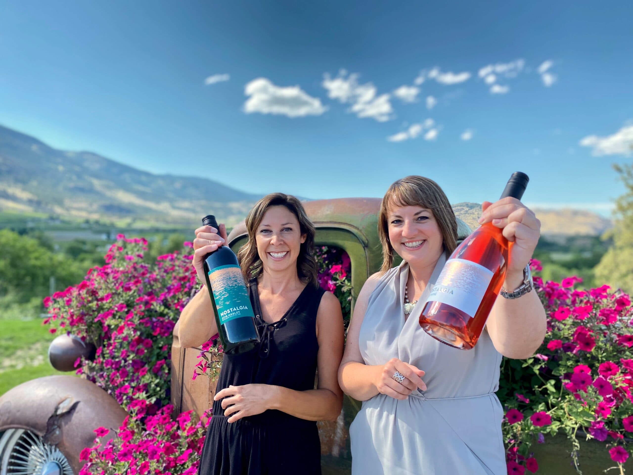 Nostalgia Wines