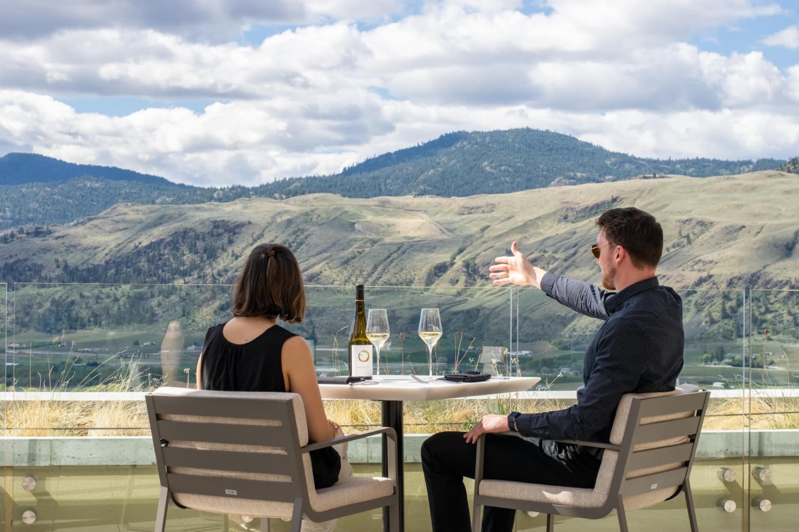 Phantom Creek Estates