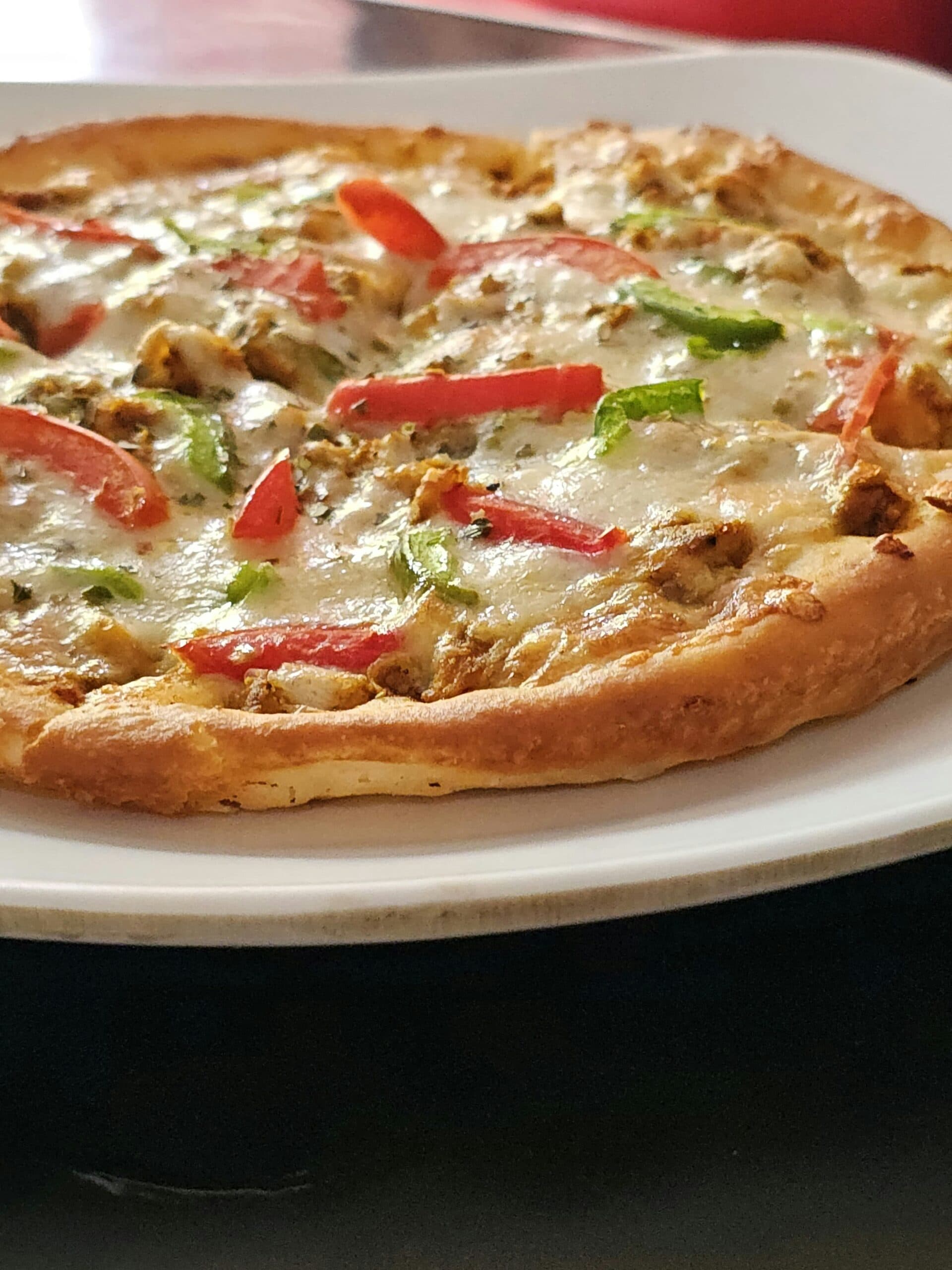 Mami’s Pizza