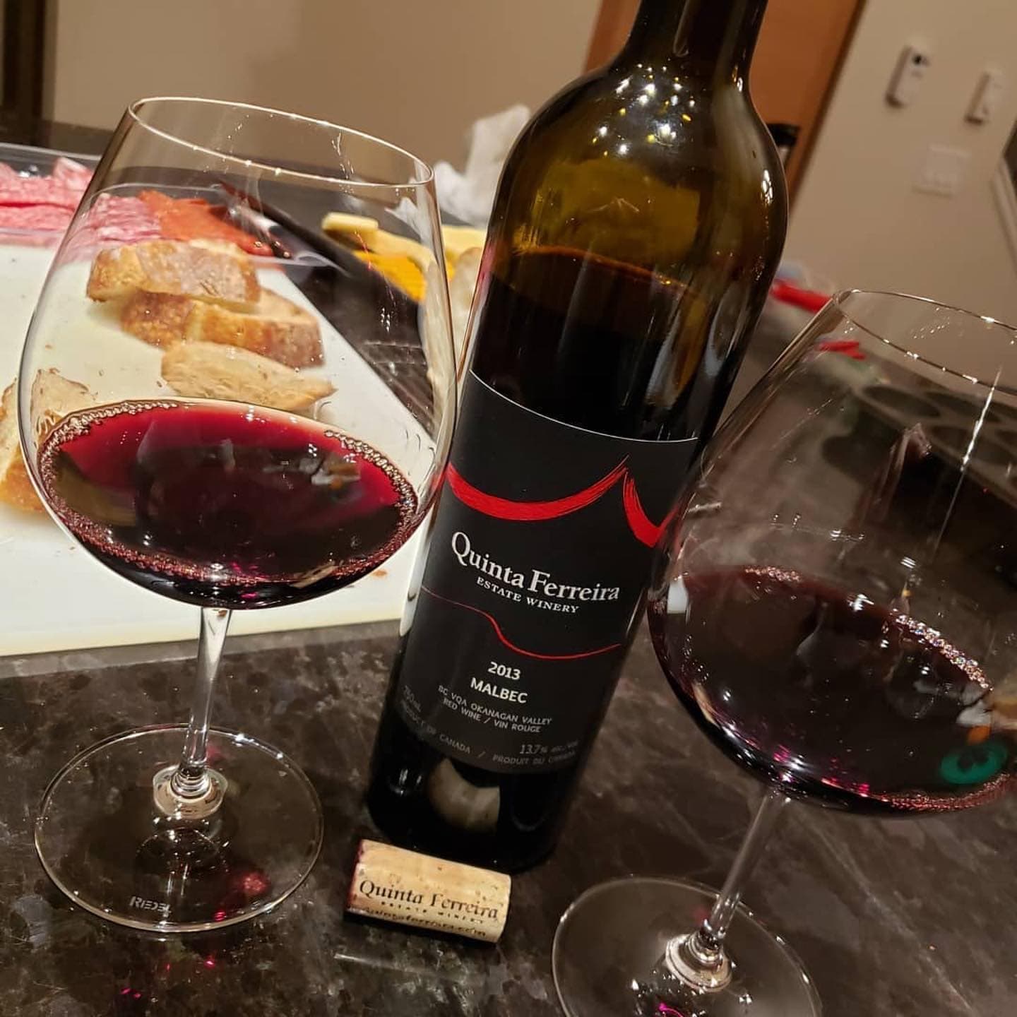 Quinta Ferreira Estate Winery