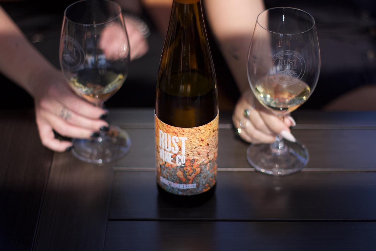 Rust Wine Co.