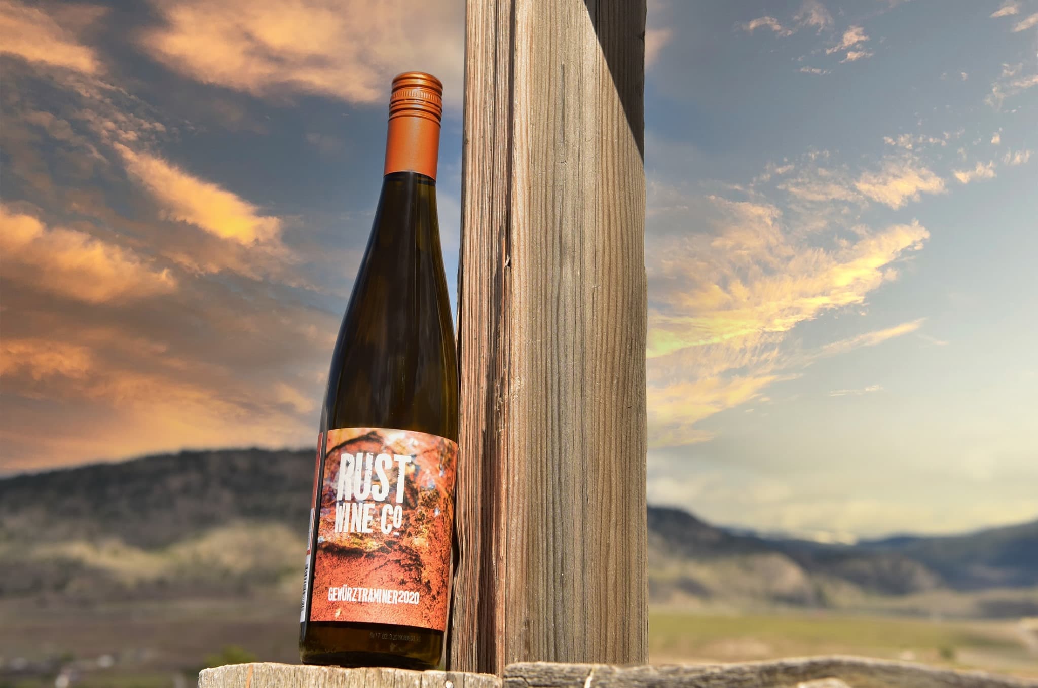 Rust Wine Co.