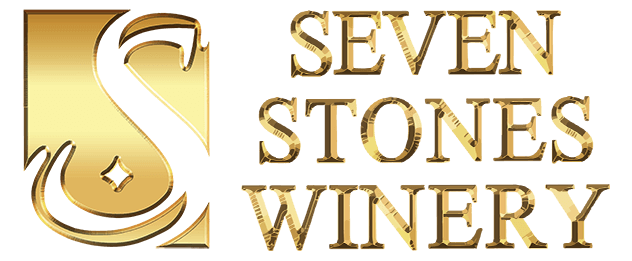 Seven Stones Winery logo