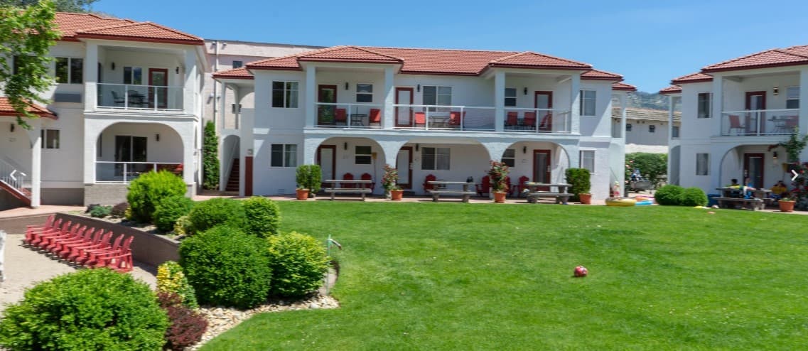 Sandy Beach Suites