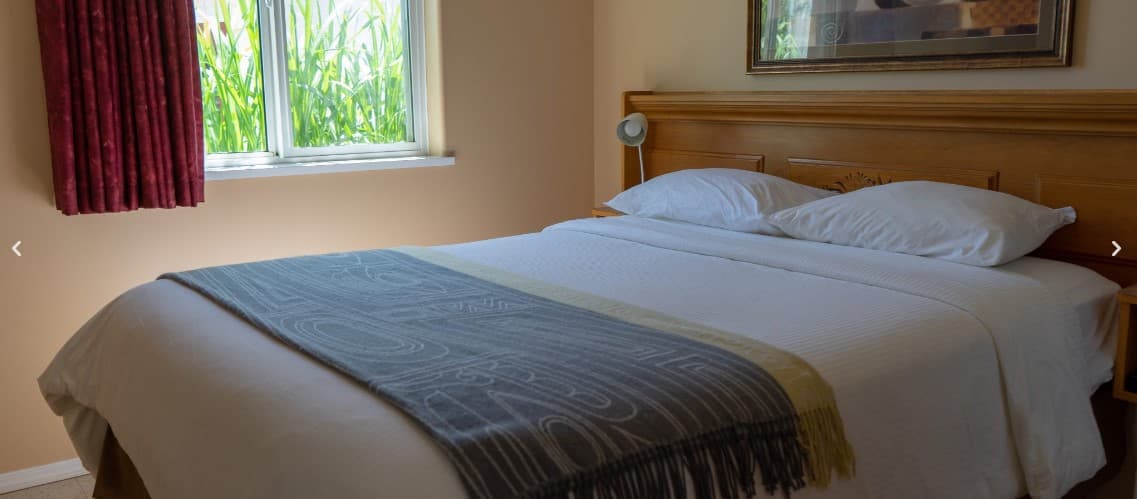 Sandy Beach Suites