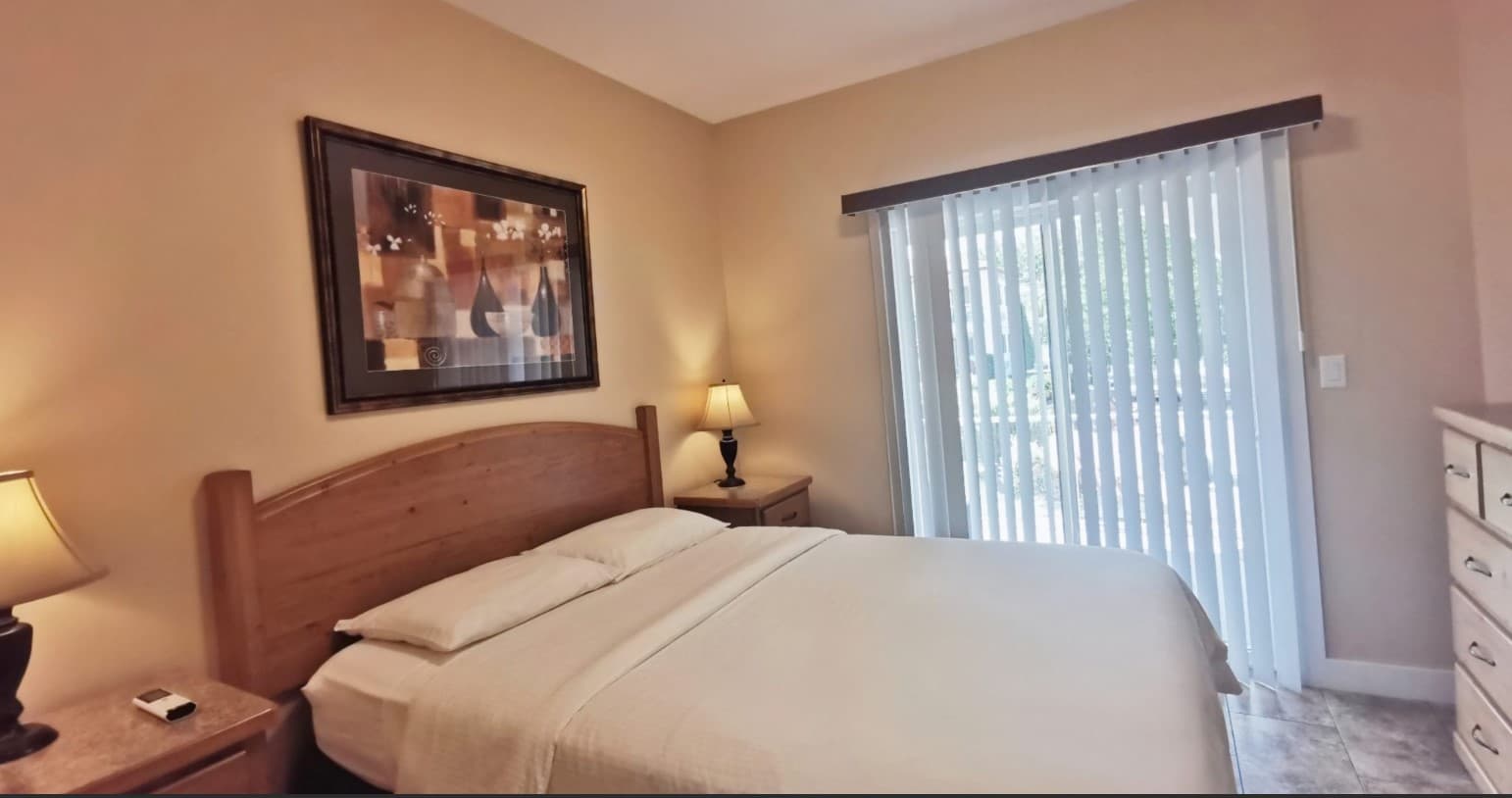 Sandy Beach Suites