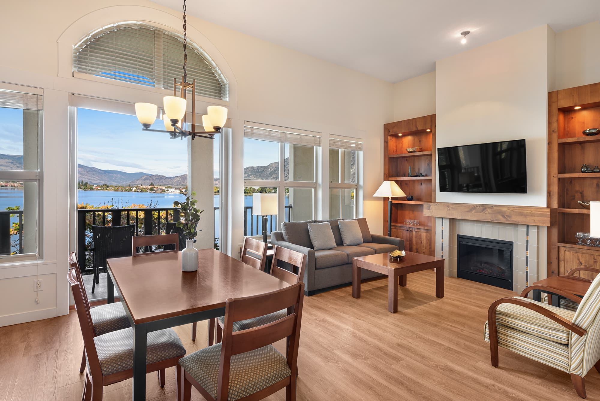 Walnut Beach Resort