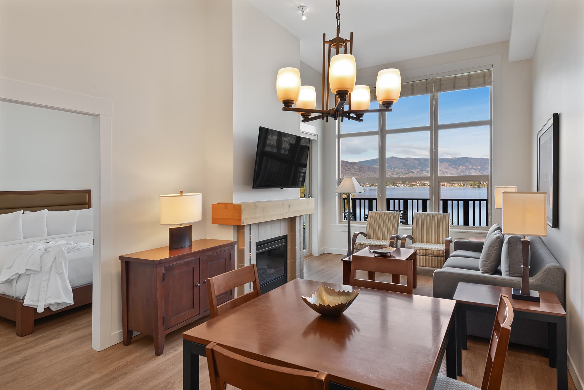 Walnut Beach Resort