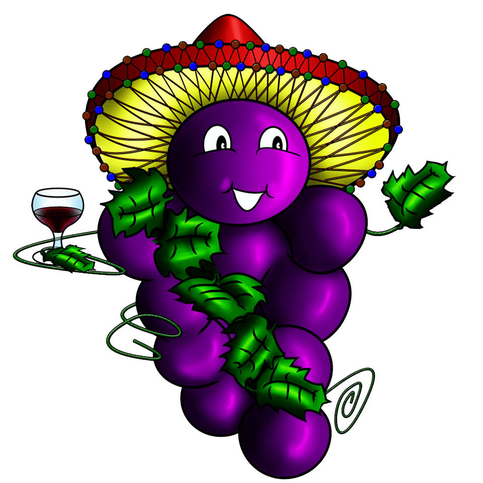 Wine Tours Gone South logo