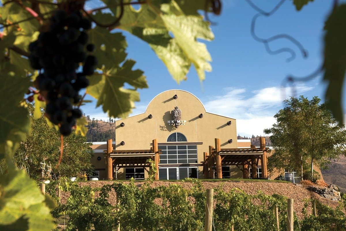 Nk’Mip Cellars