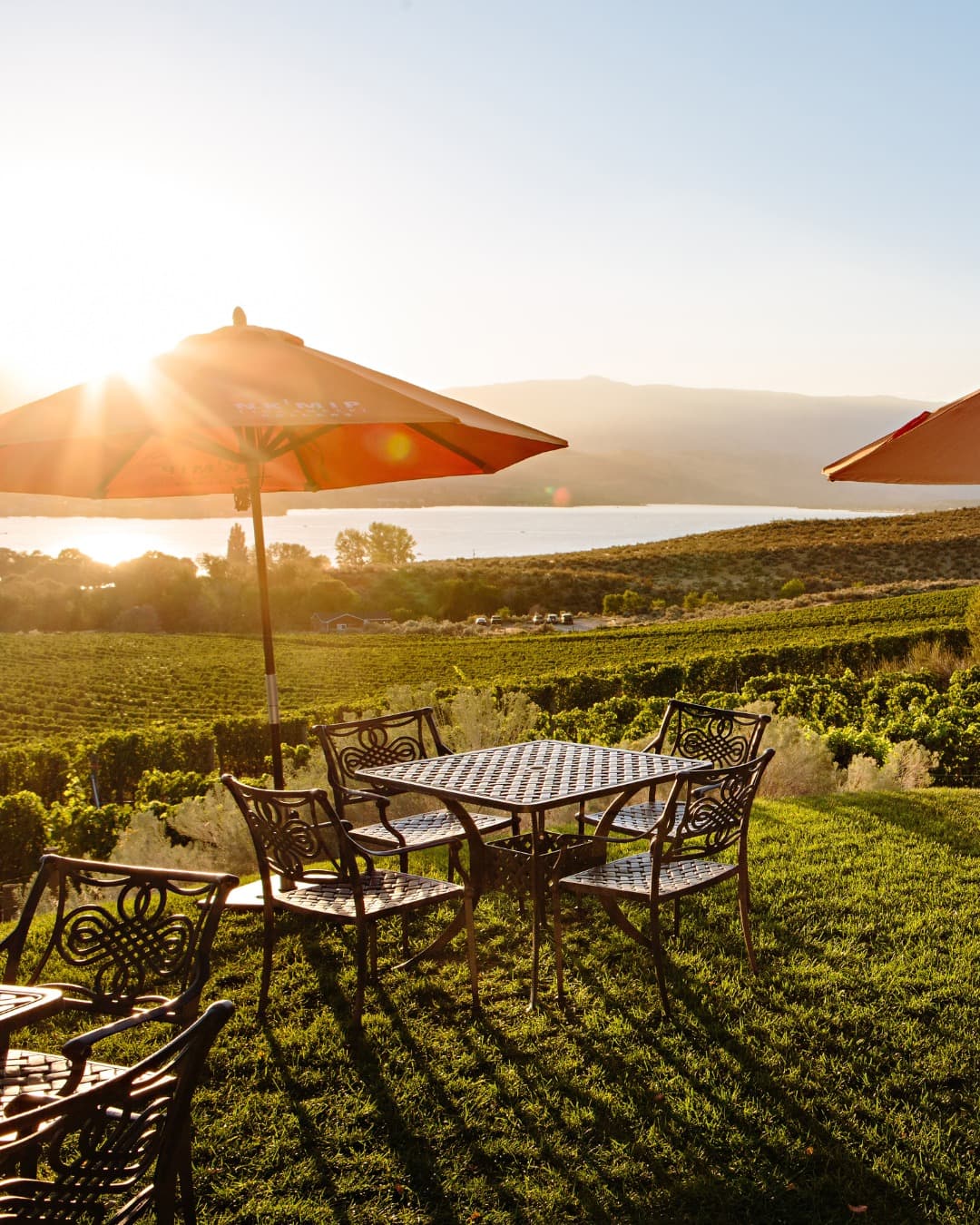 Nk’Mip Cellars