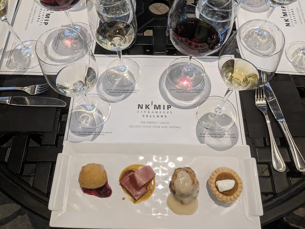 Nk’Mip Cellars