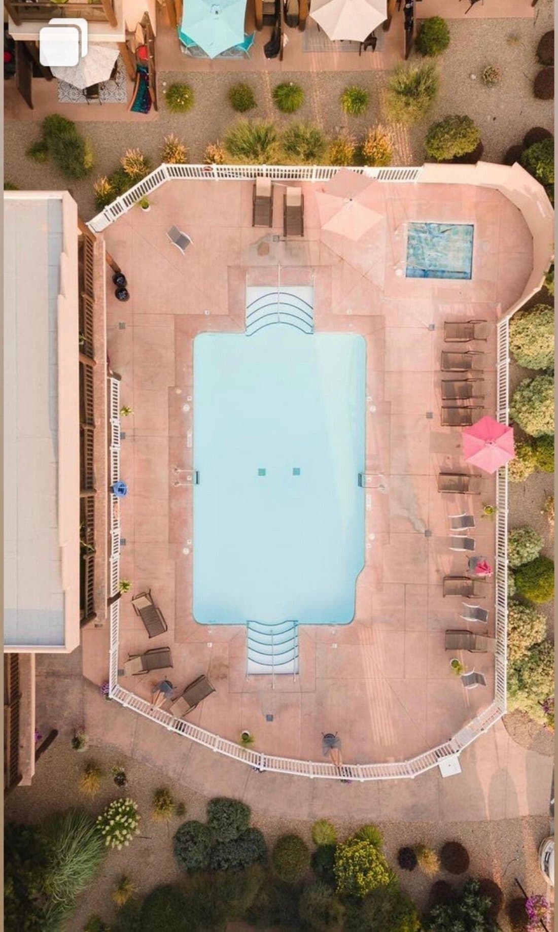 Casa Del Mila Oro Resort