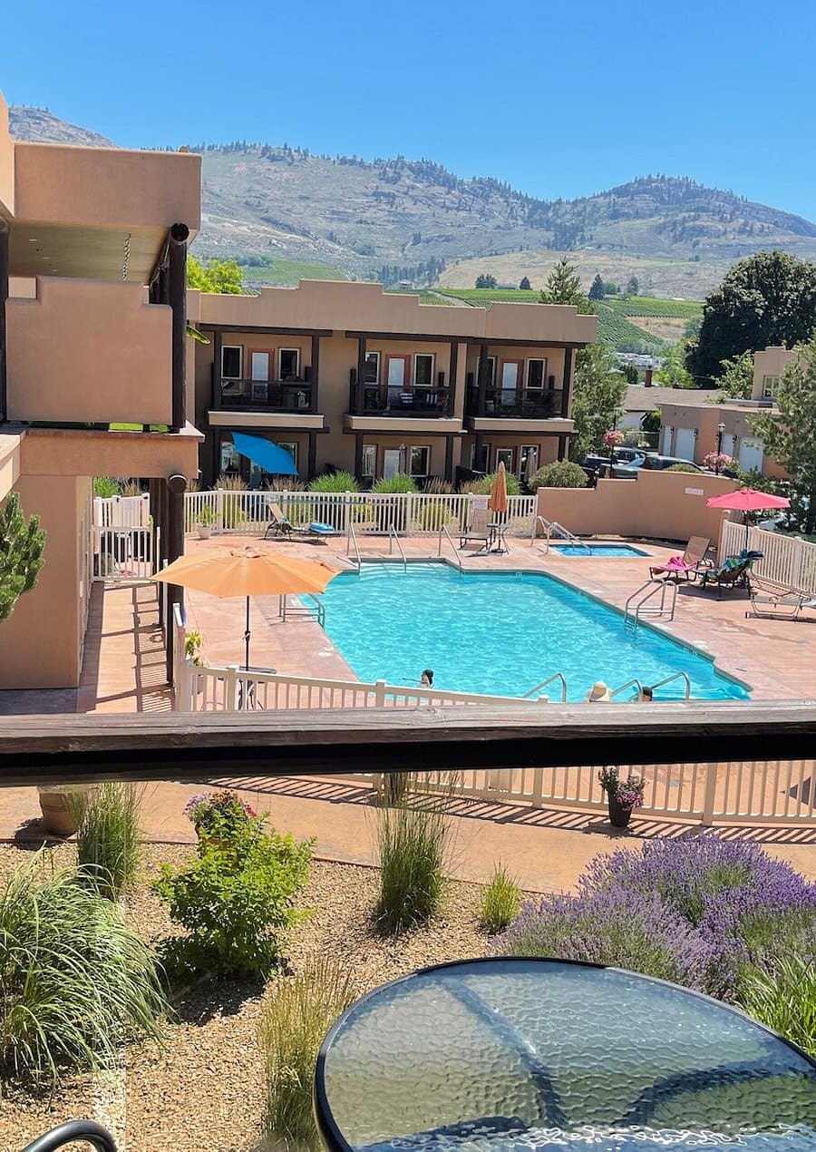 Casa Del Mila Oro Resort