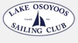 Lake Osoyoos Sailing Club logo