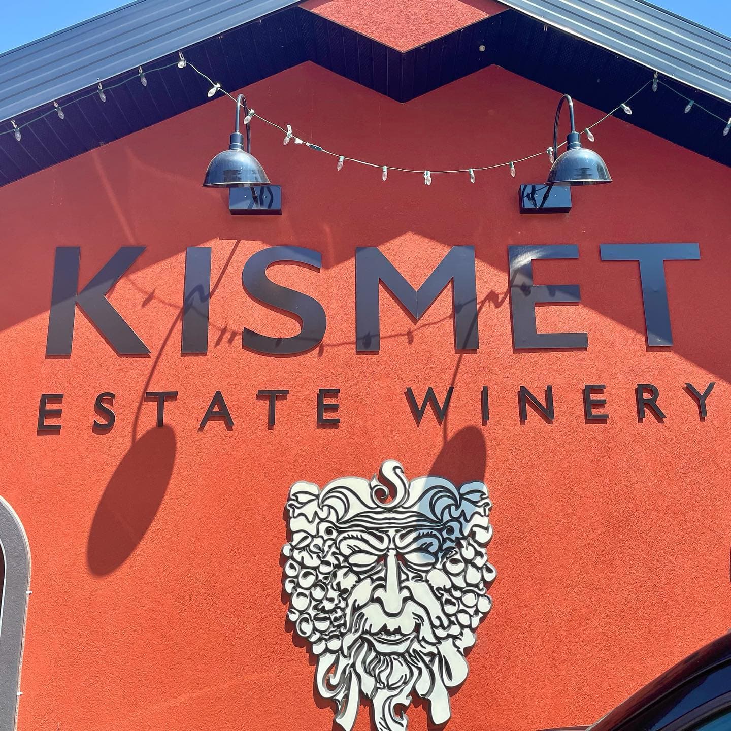 Kismet Estate Winery