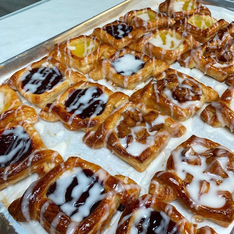 Sugar Quail Bakeshop