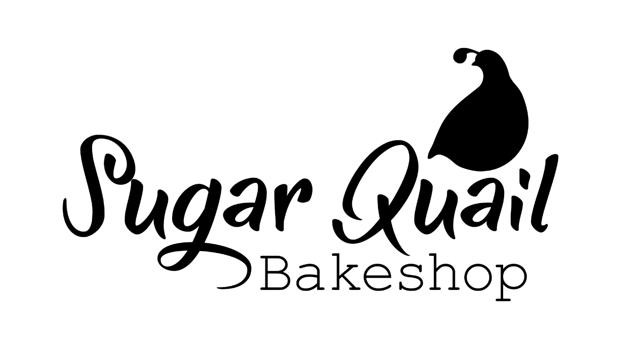 Sugar Quail Bakeshop logo