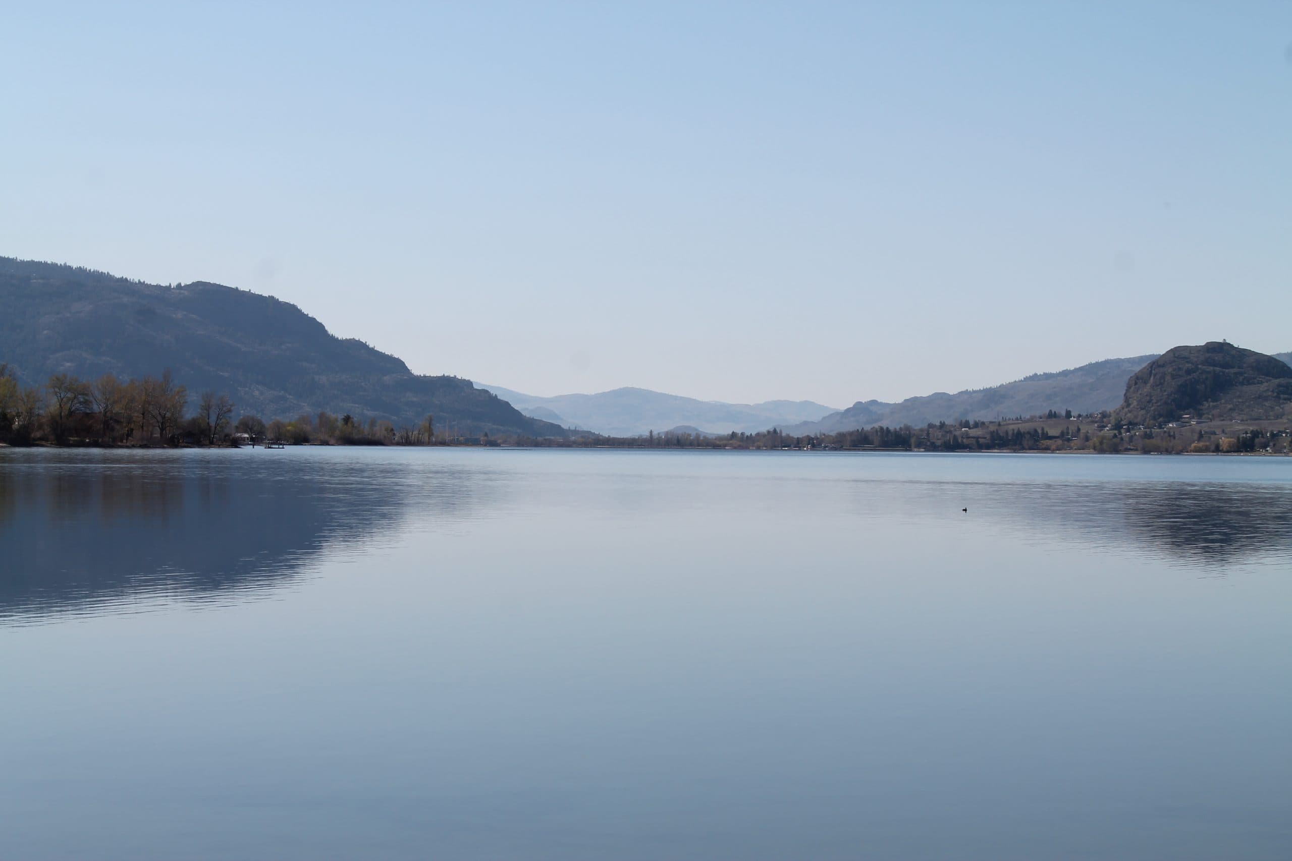 Osoyoos Lake Regional Park