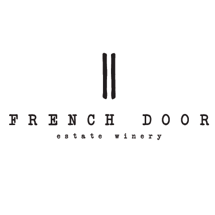 French Door Estate Winery logo