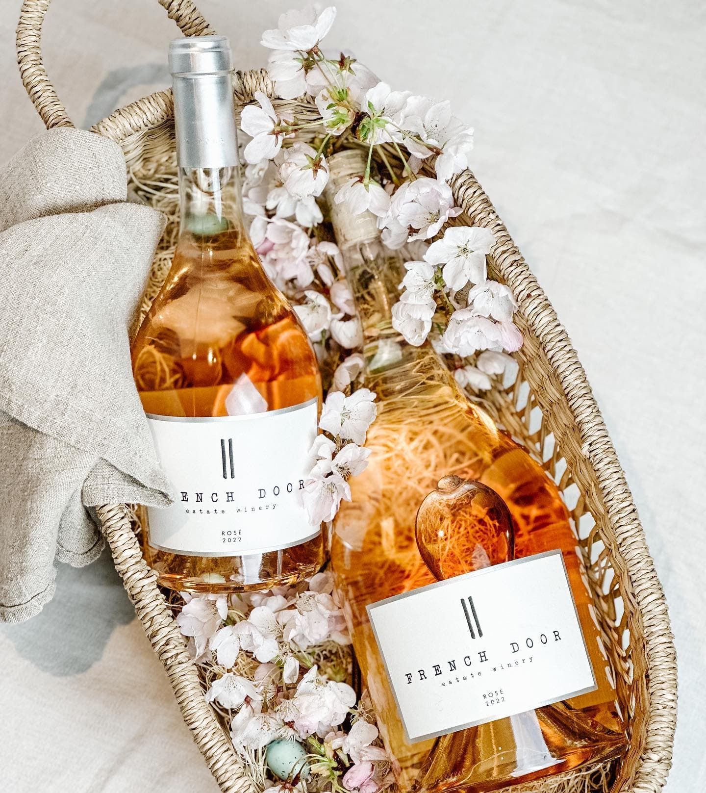 French Door Estate Winery