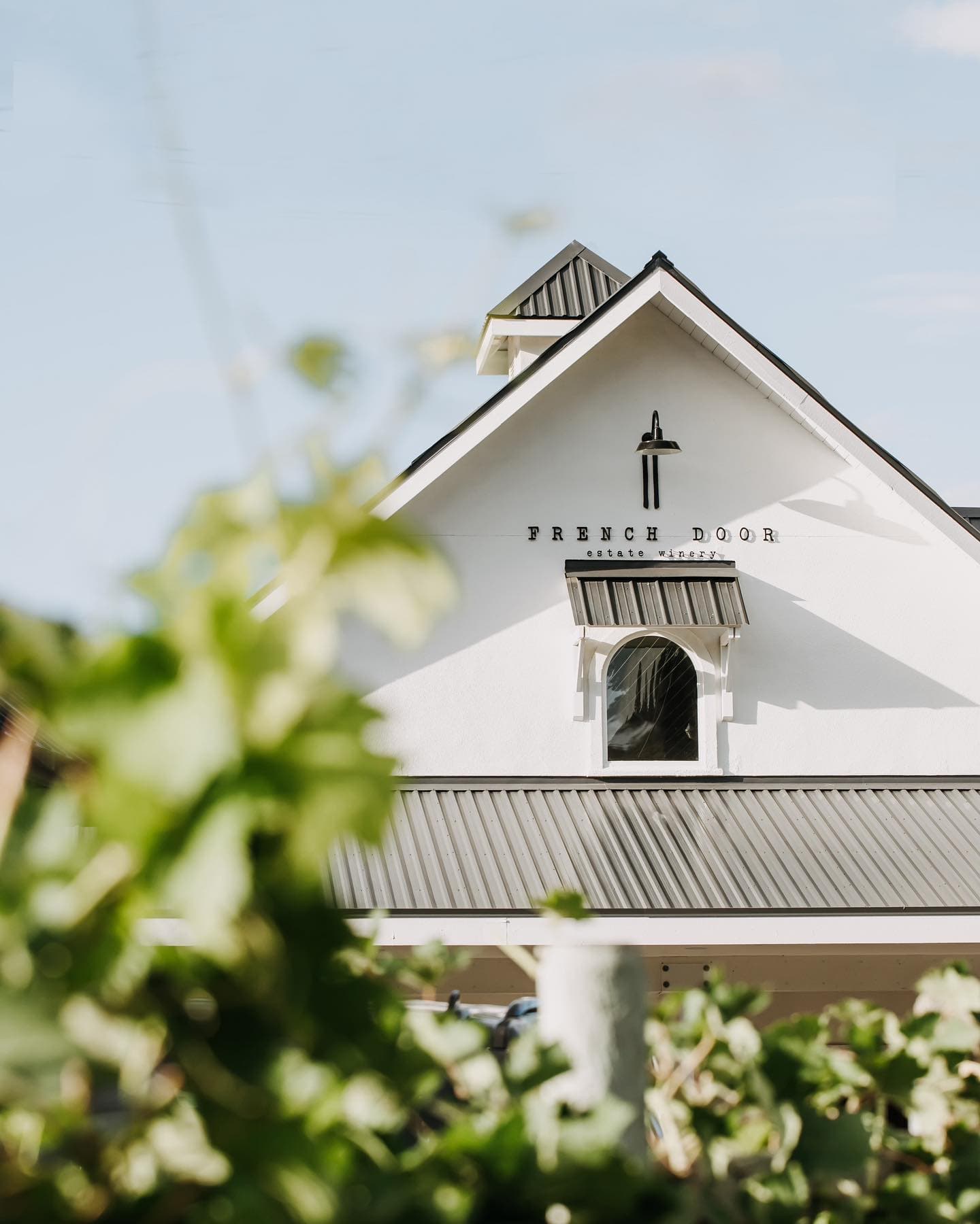 French Door Estate Winery