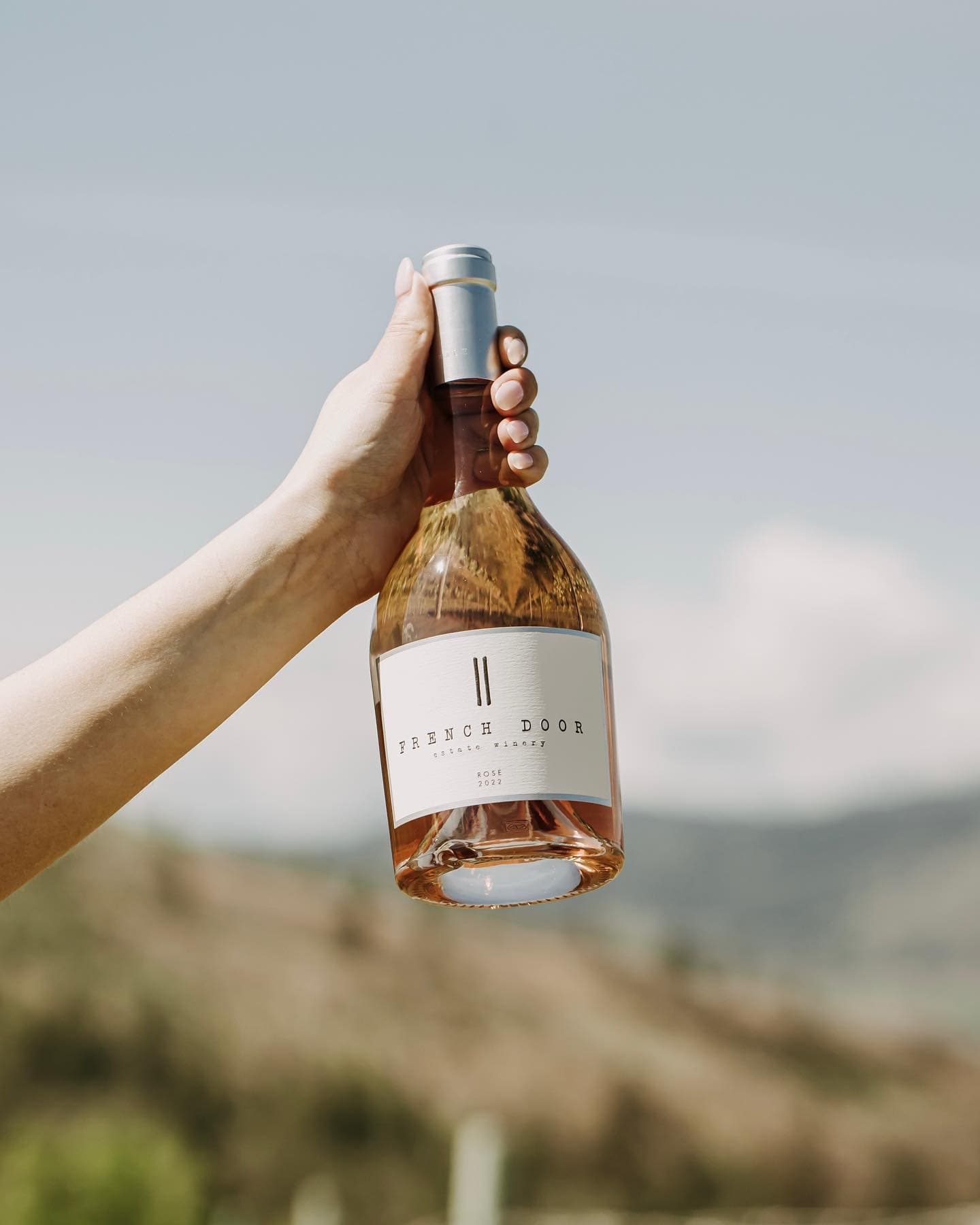 French Door Estate Winery