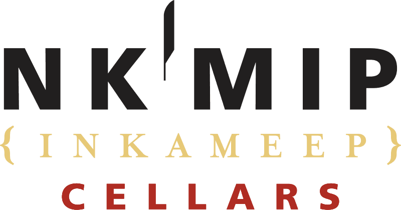 Sweetgrass at Nk’Mip Cellars logo
