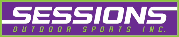Sessions Outdoor Sports Inc. logo