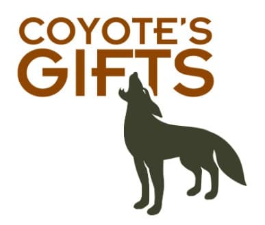 Coyote’s Gift Shop logo
