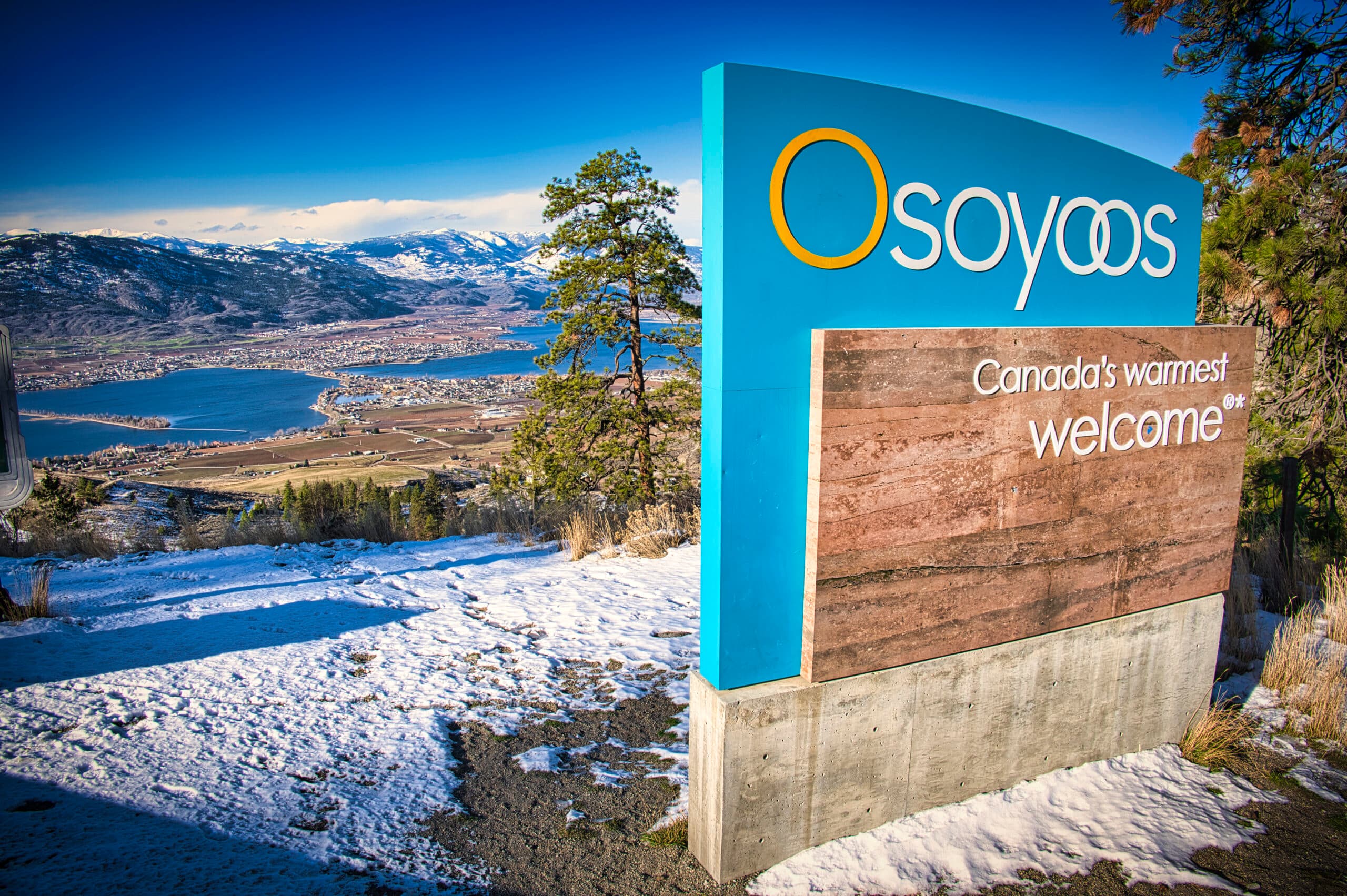 Learning and educational resources for Osoyoos tourism businesses