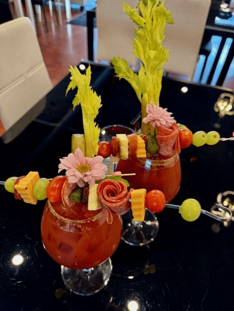 Queen of the South Cafe & Tapas Bar