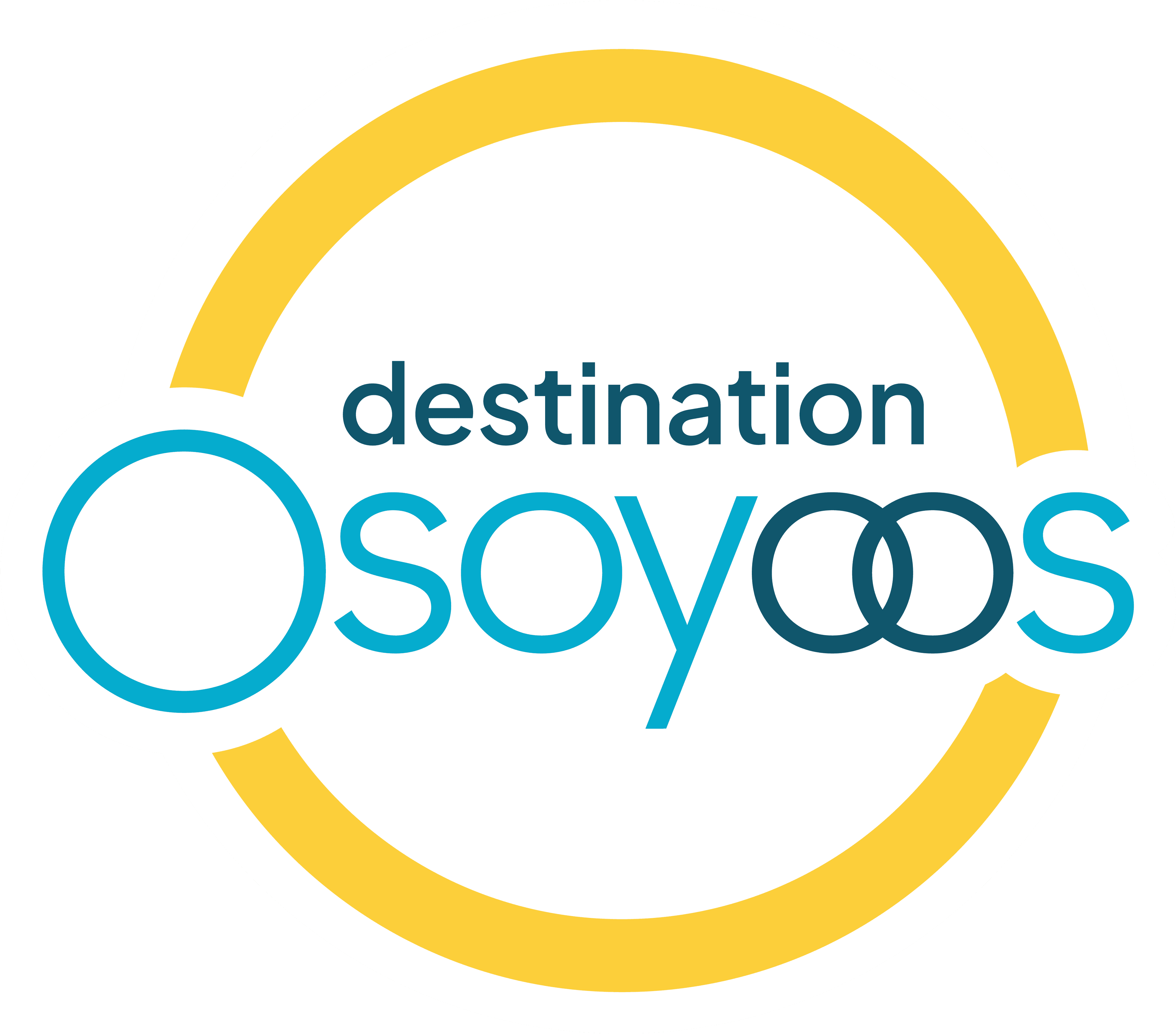 Boutique @ the Osoyoos Visitor Centre logo