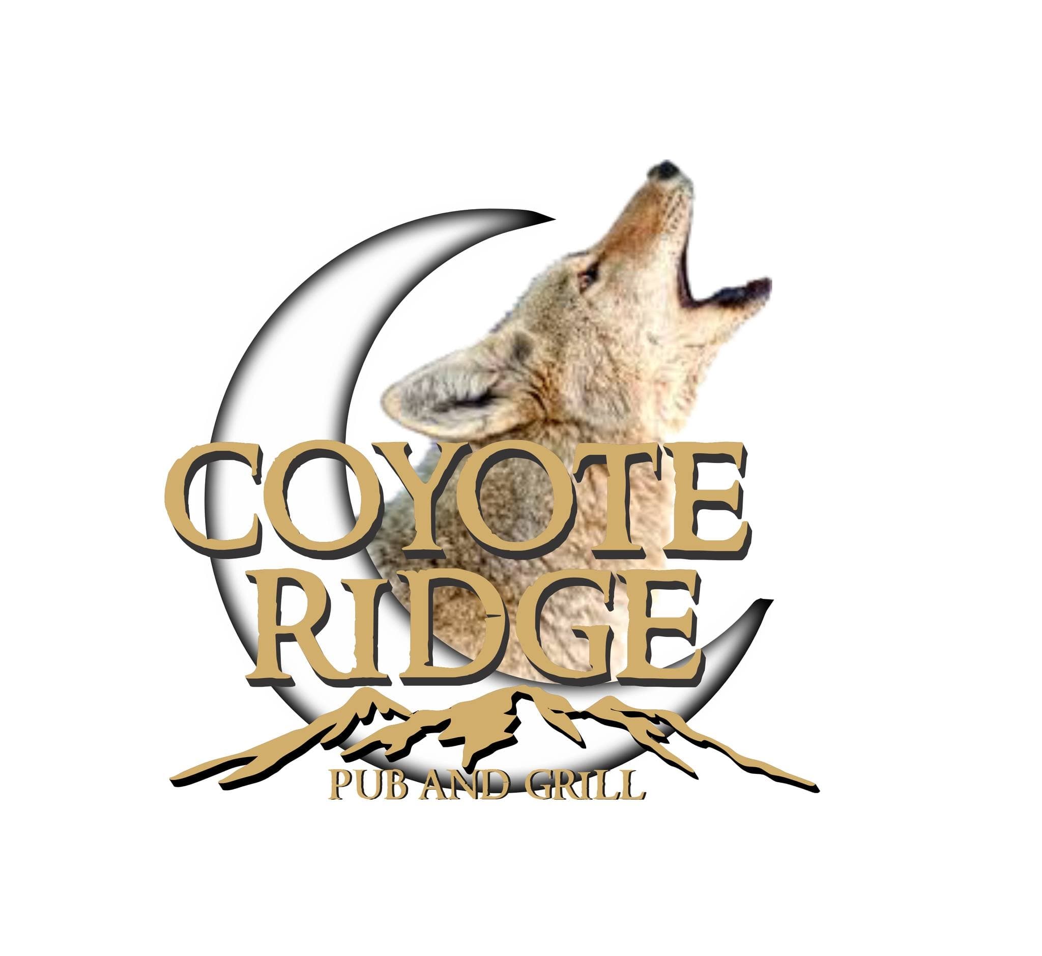Coyote Ridge Pub