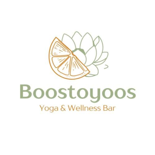 Boostoyoos Yoga and Wellness Bar