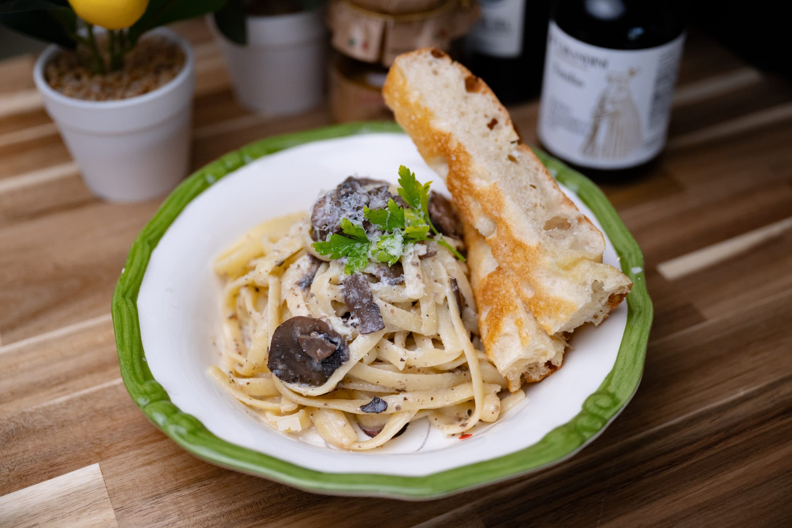 Fügassa Italian Eatery
