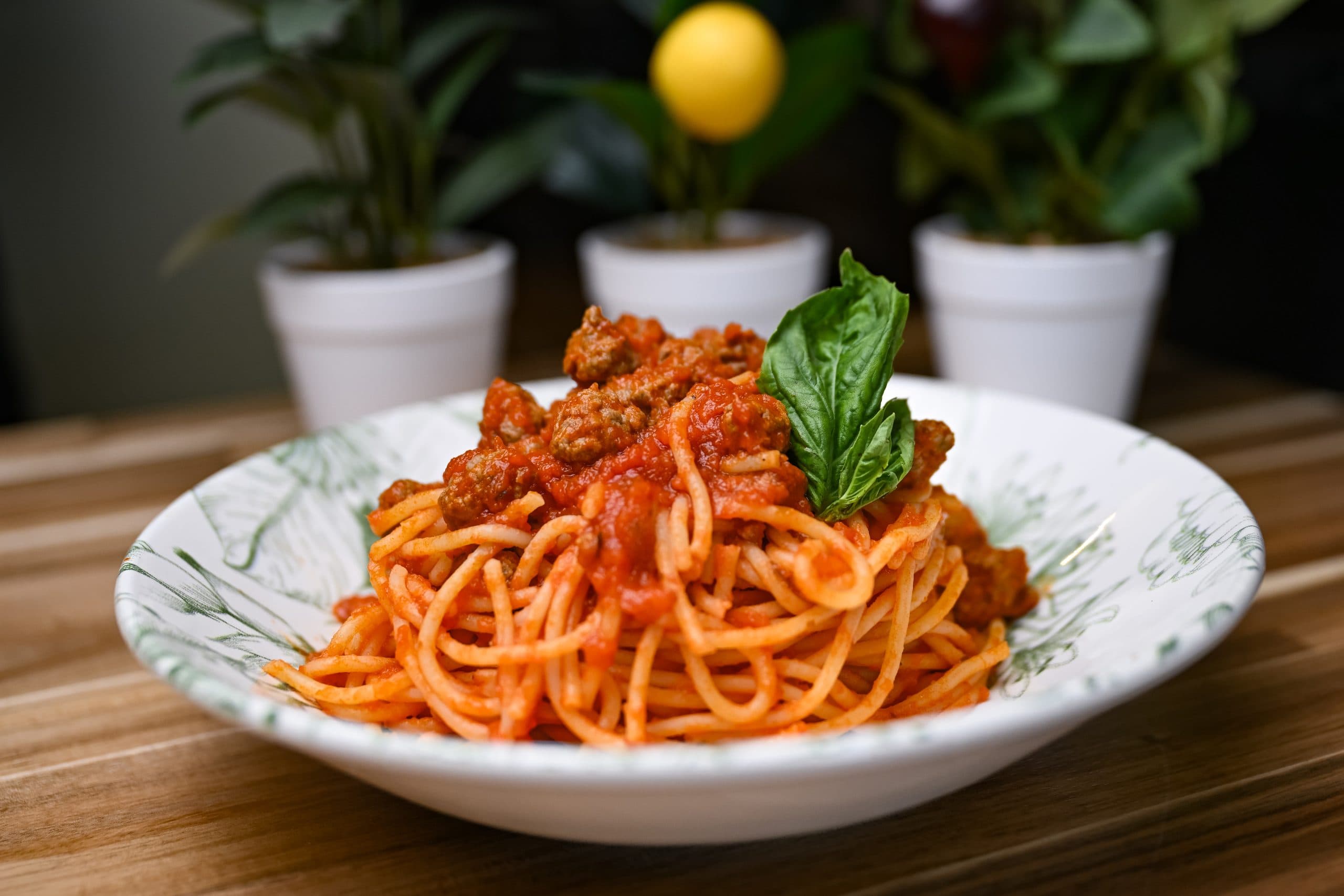 Fügassa Italian Eatery