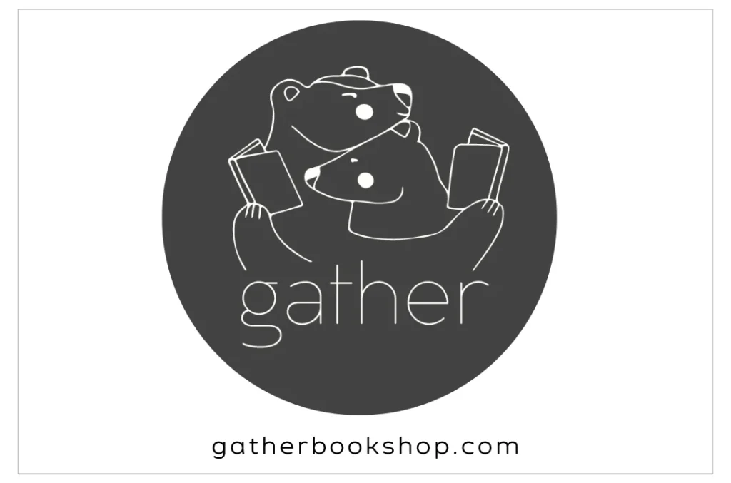 Gather Bookshop